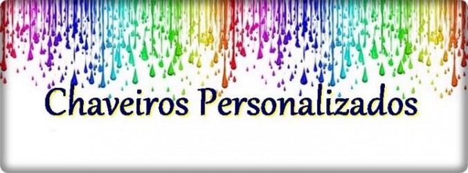 Loja de personalizadosecia
